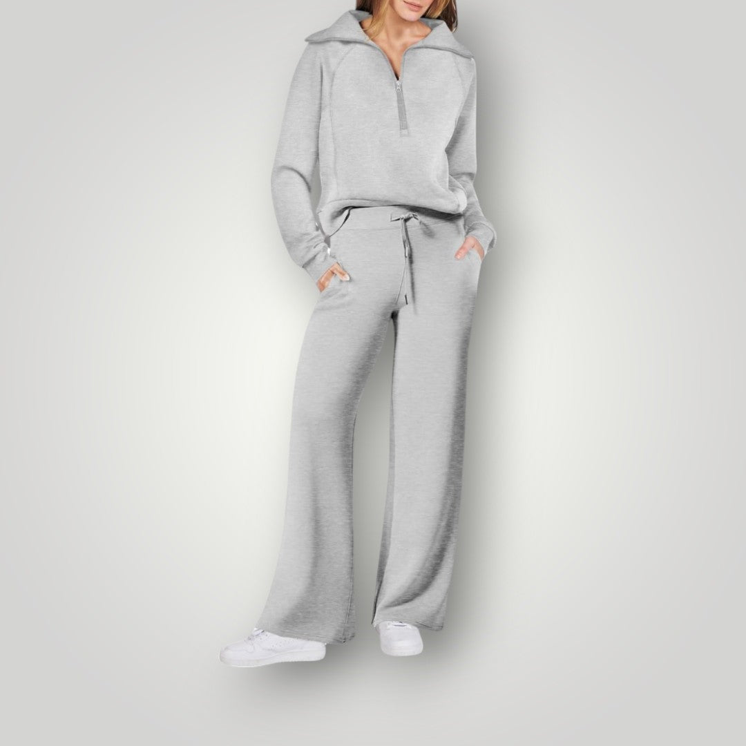 Zephyr | Zweiteiliges Loungewear Set