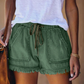 Zephyr| Lexi® | High-Waisted Denim Shorts