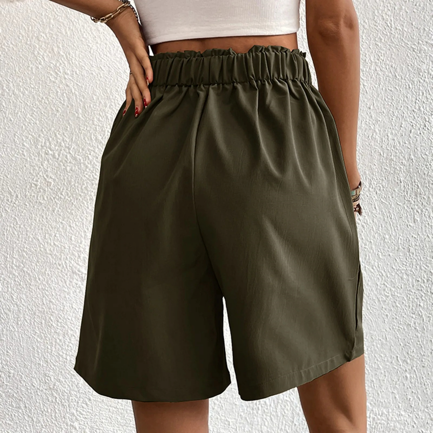 Zephyr | und bequeme Damenshorts für den Alltag