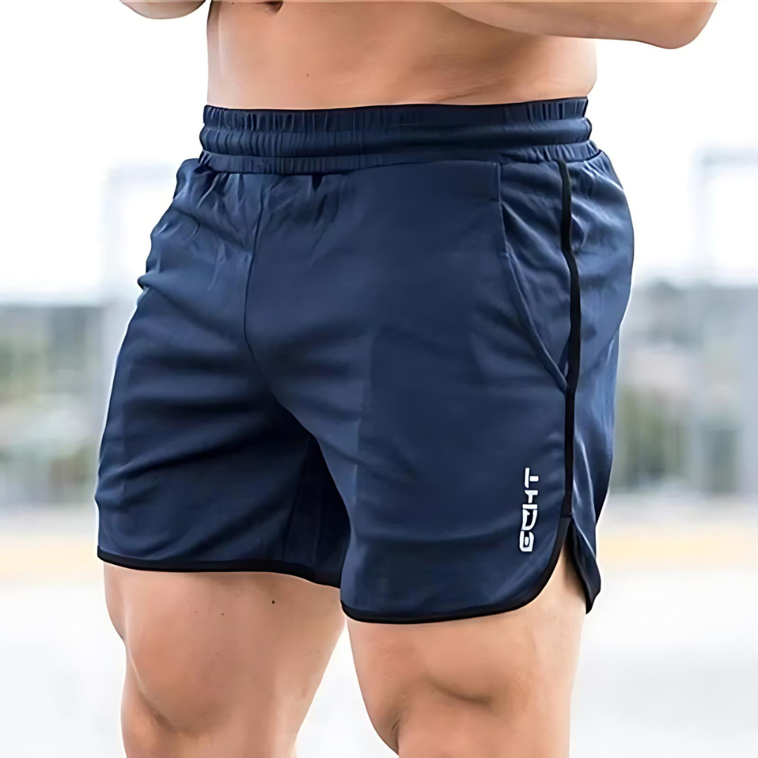 Zephyr | Sommer Laufsport Outdoor Shorts