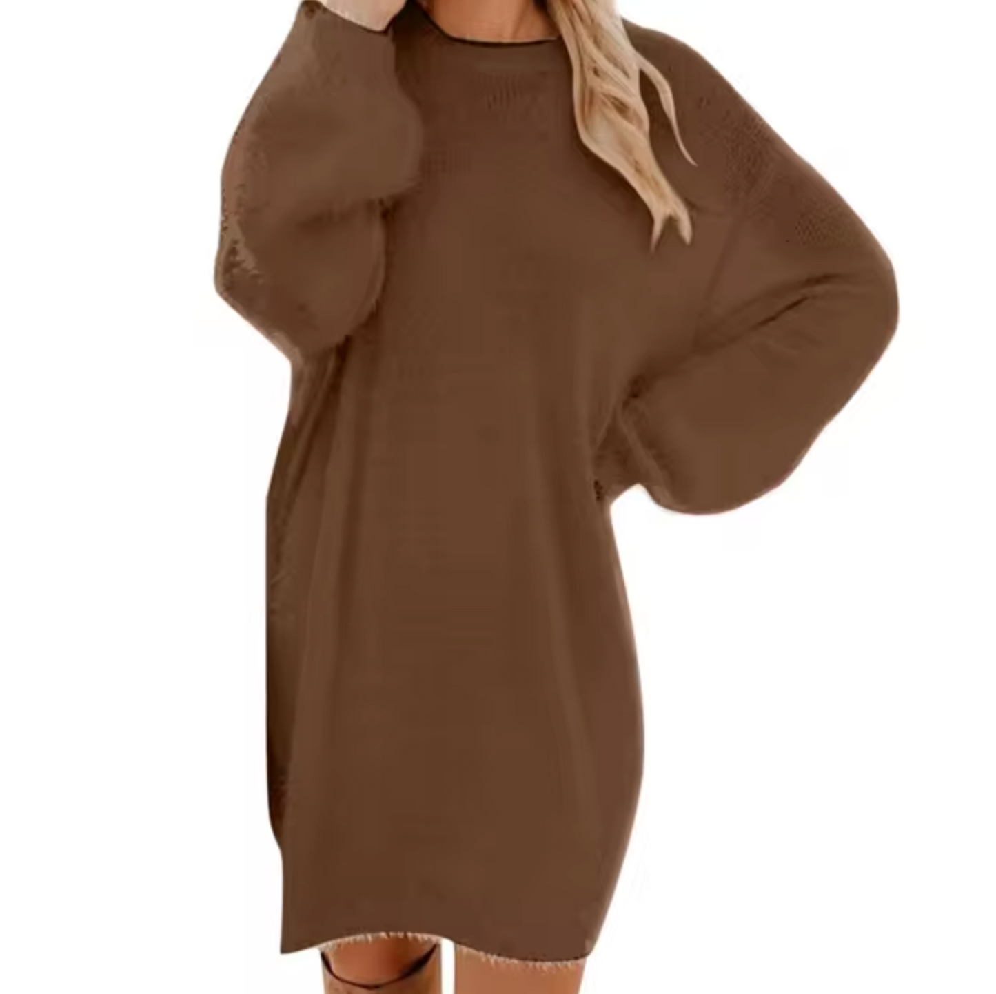 Zephyr | Strickkleid