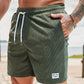 Zephyr | Bequeme und stylische Komfort-Shorts