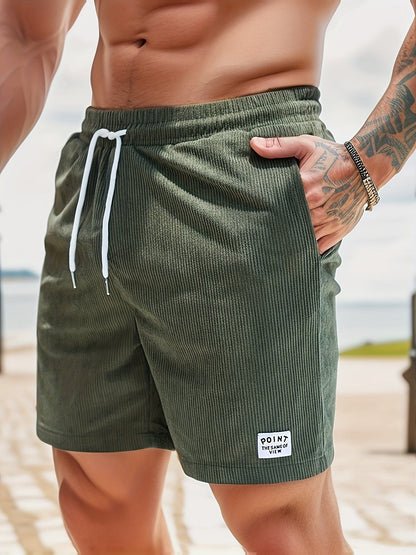 Zephyr | Bequeme und stylische Komfort-Shorts