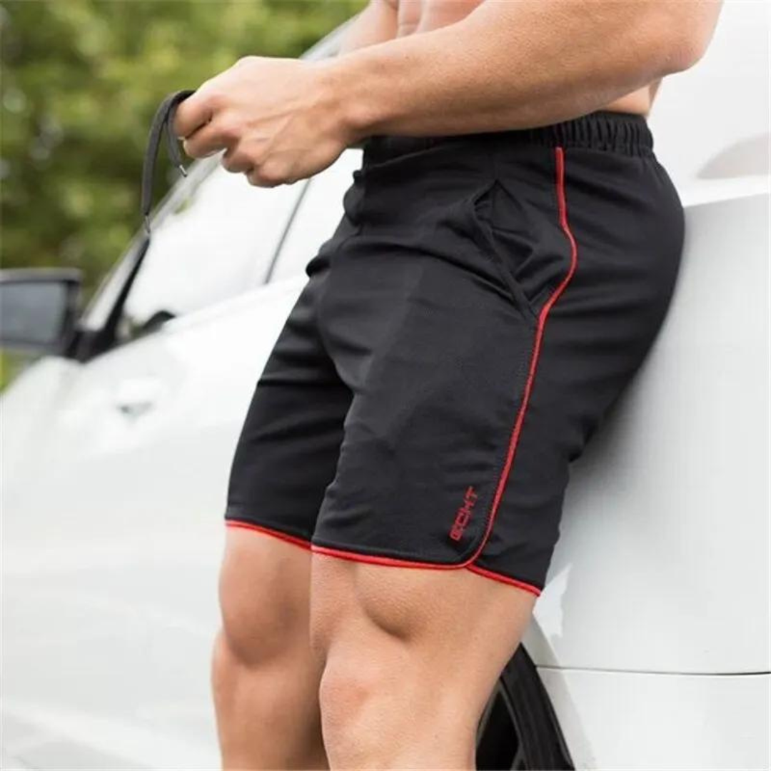 Zephyr | Sommer Laufsport Outdoor Shorts