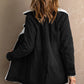 Zephyr | Fleece-Winterjacken Für Damen