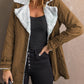 Zephyr | Fleece-Winterjacken Für Damen
