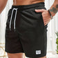 Zephyr | Bequeme und stylische Komfort-Shorts