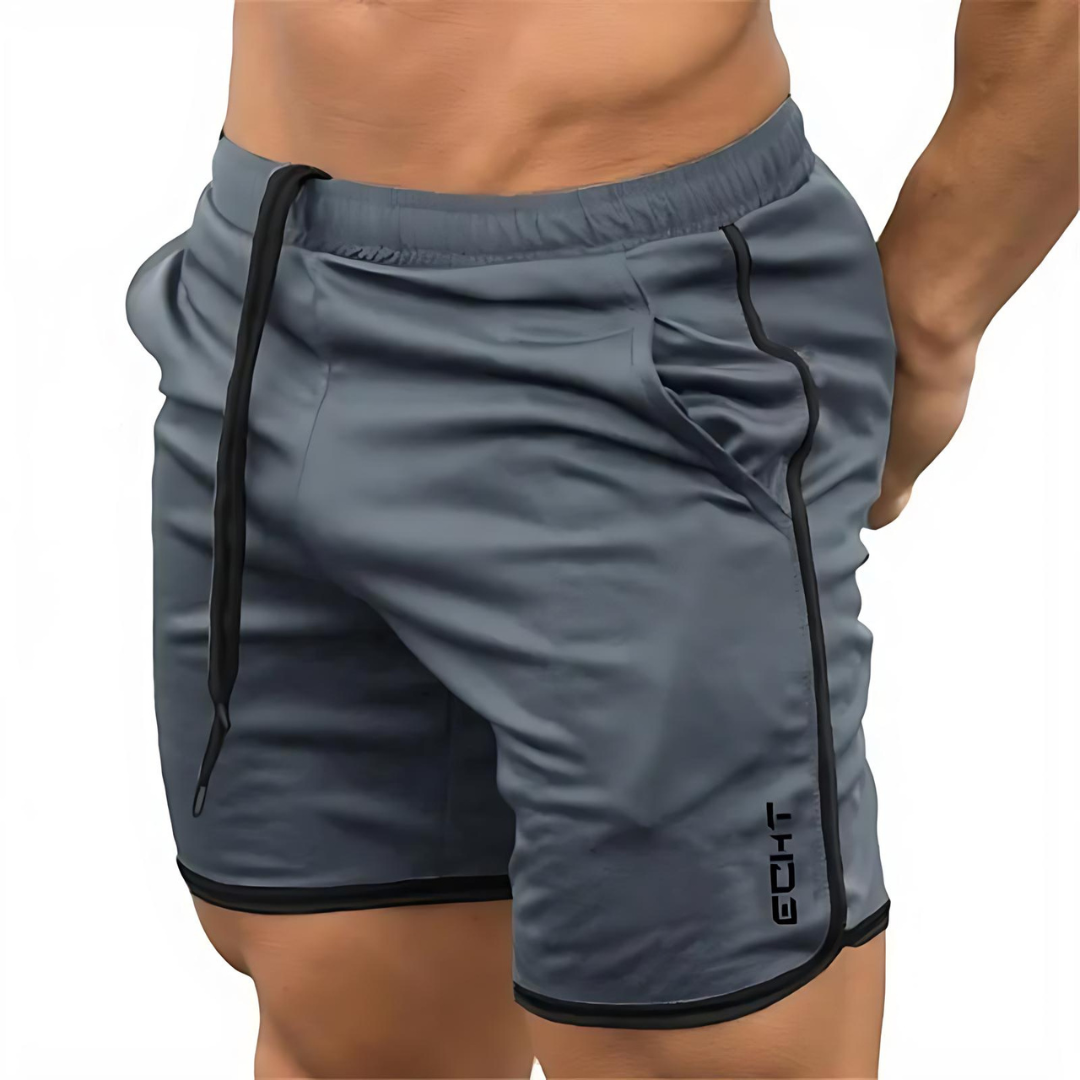 Zephyr | Sommer Laufsport Outdoor Shorts
