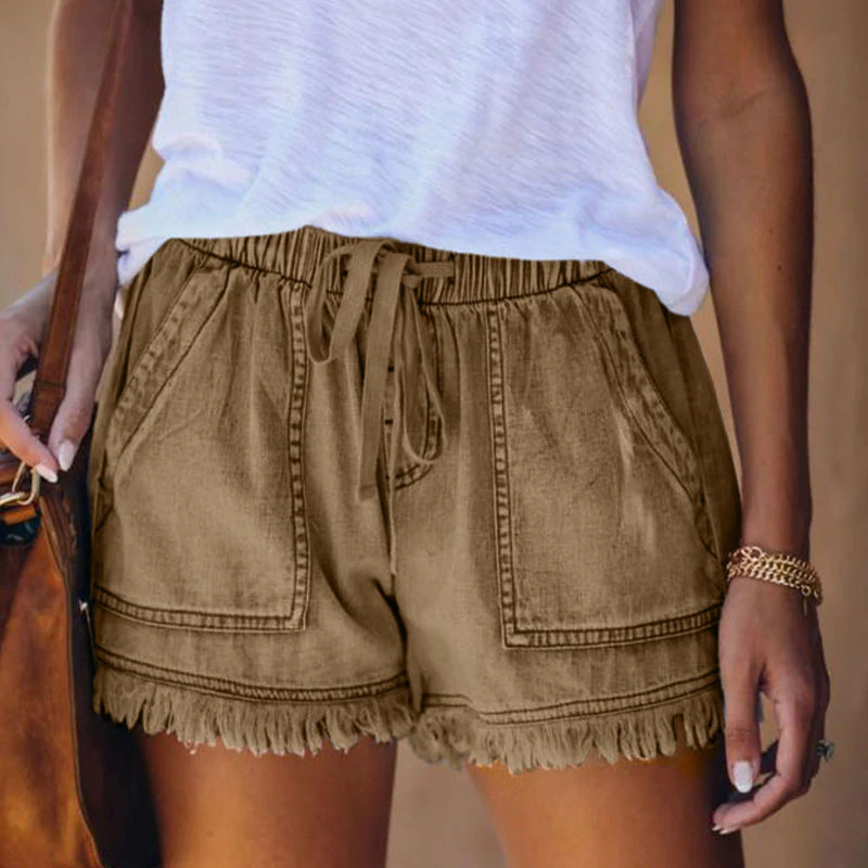 Zephyr | Hip Kurze Hose