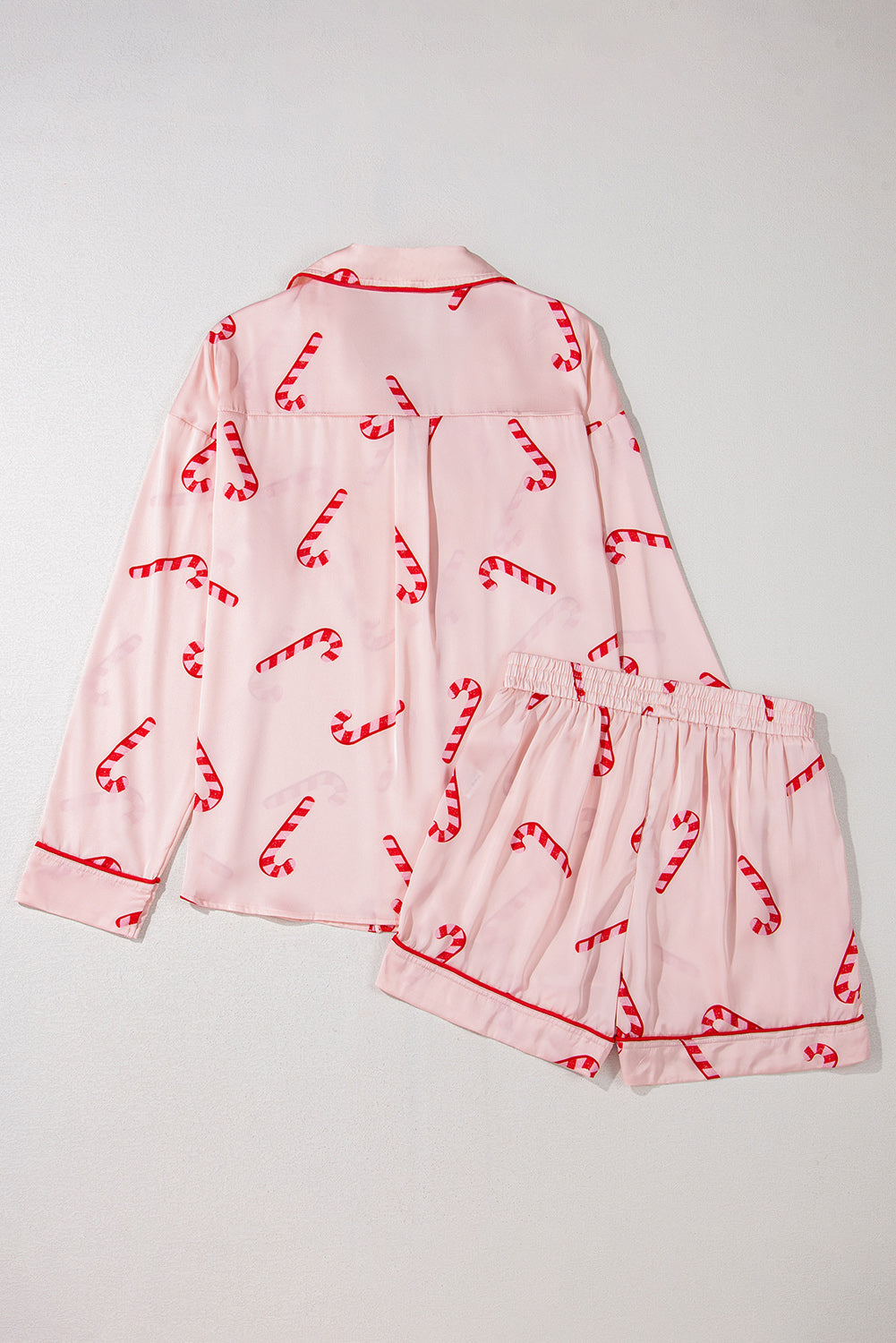 Zephyr | Stilvolle und elegante Wintershorts