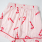Zephyr | Stilvolle und elegante Wintershorts