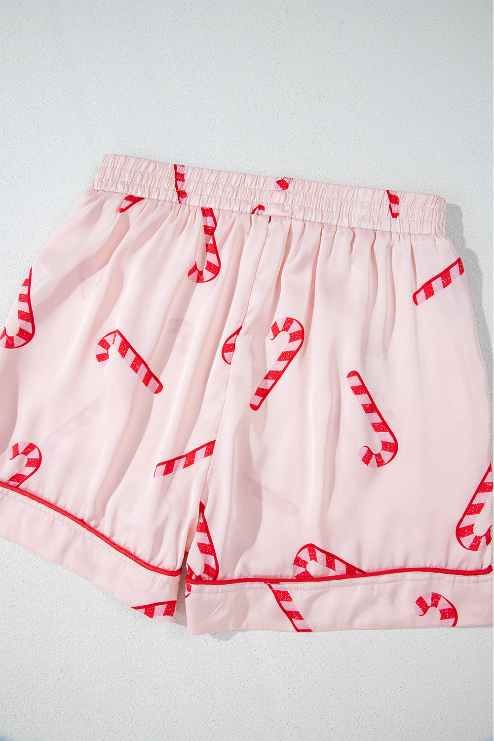 Zephyr | Stilvolle und elegante Wintershorts