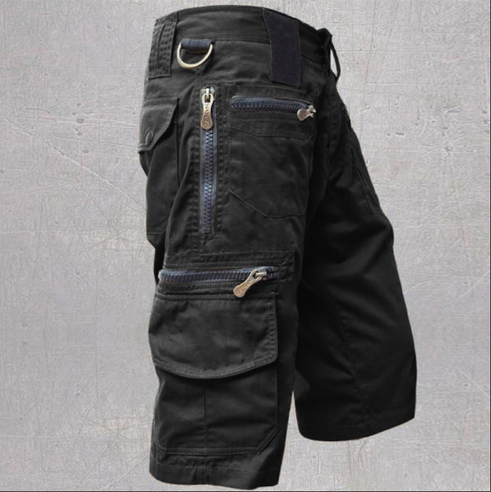 Zephyr | Bequeme Sommer-Shorts für jeden Tag