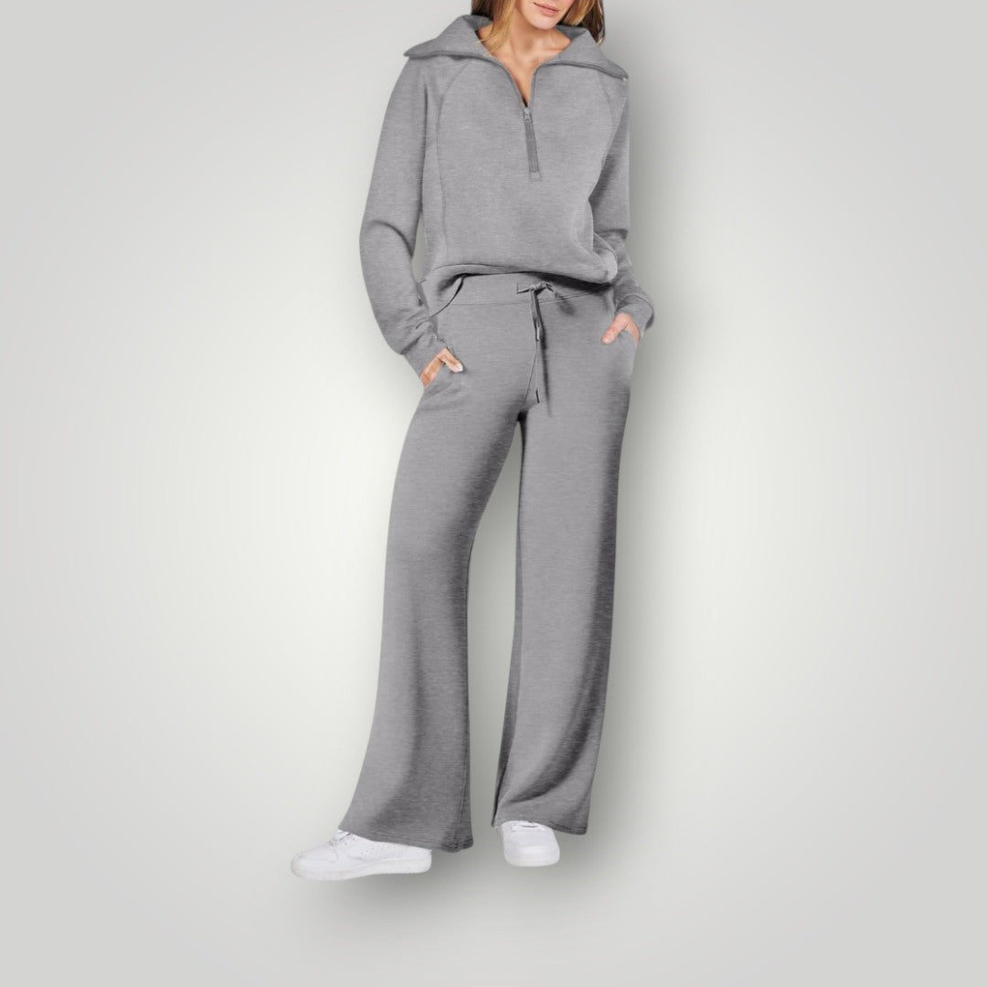 Zephyr | Zweiteiliges Loungewear Set