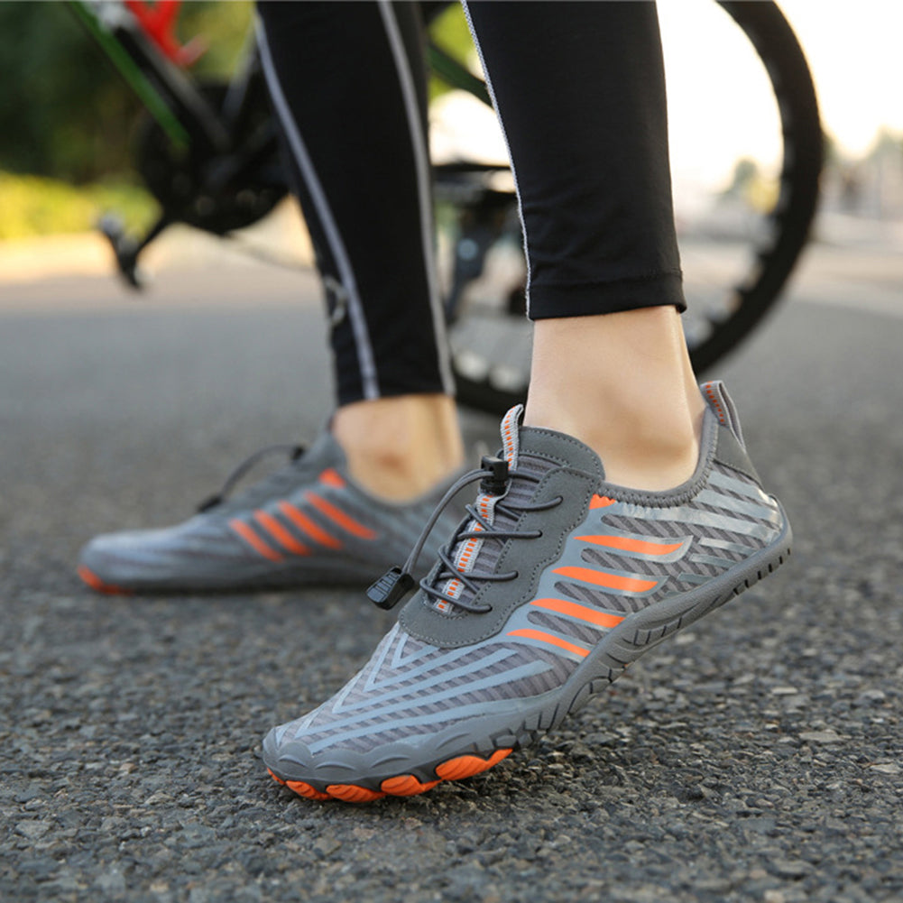Zephyr | Terra - Orthopädische Barfußschuhe Sneaker für Männer und Frauen
