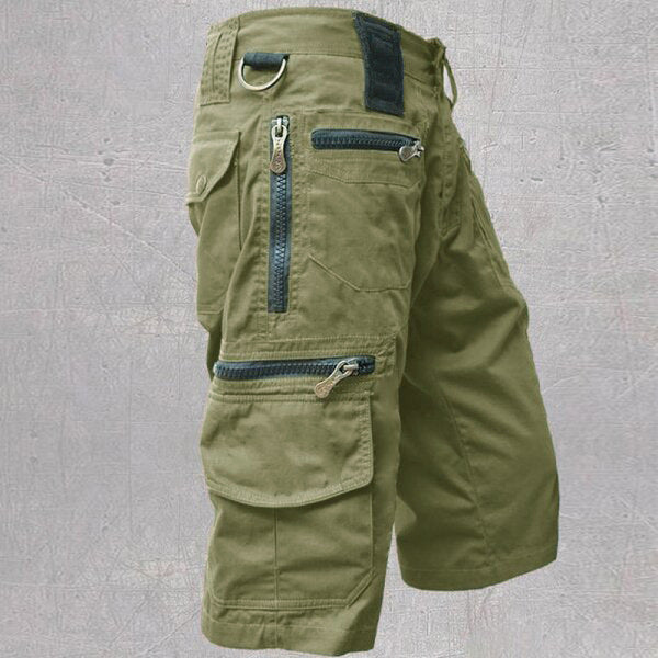 Zephyr | Bequeme Sommer-Shorts für jeden Tag