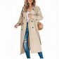 Zephyr - Eleganter Streetwear-Trenchcoat