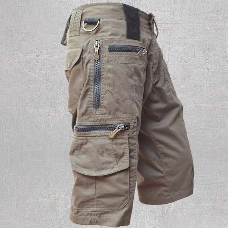 Zephyr | Bequeme Sommer-Shorts für jeden Tag
