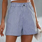 Zephyr | ComfortFit Shorts