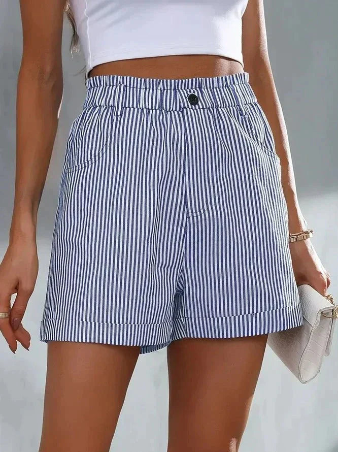 Zephyr | ComfortFit Shorts