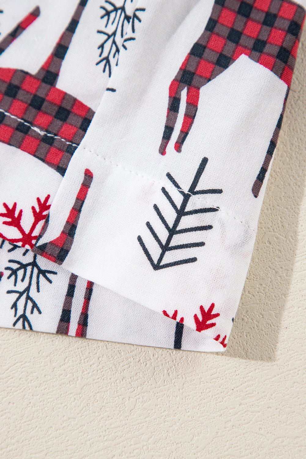Zephyr | Entspannte und stilvolle Wintershorts