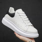 Zephyr | Plattform Sneakers Mit Dicker Sohle