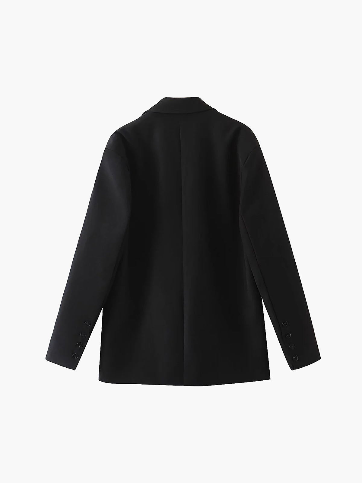 Zephyr | Entspannter Einreiher Casual Blazer