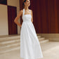Zephyr | Elegantes Langkleid Für Frauen