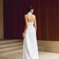 Zephyr | Elegantes Langkleid Für Frauen
