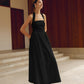Zephyr | Elegantes Langkleid Für Frauen