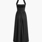 Zephyr | Elegantes Langkleid Für Frauen