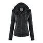 Zephyr - Äußerst modische Jacke