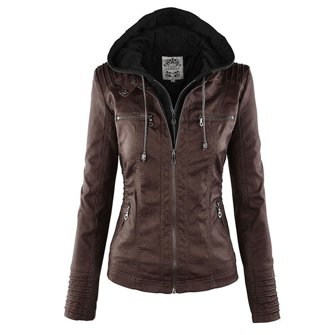 Zephyr - Äußerst modische Jacke