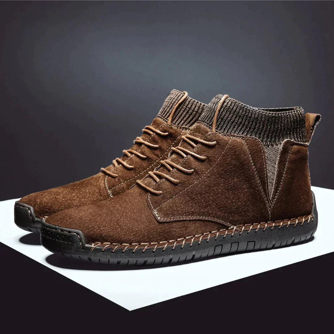 Zephyr| Warme Klassische Stiefel
