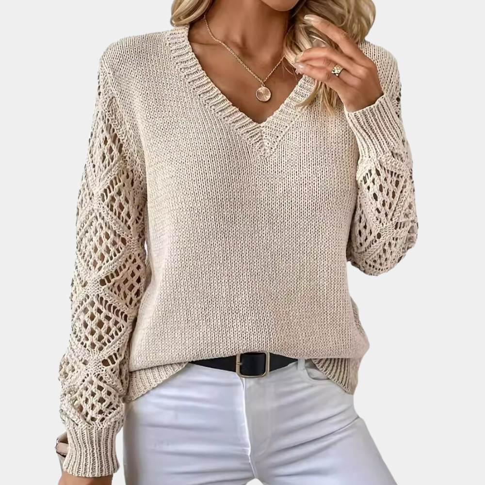 Zephyr| Damenpullover