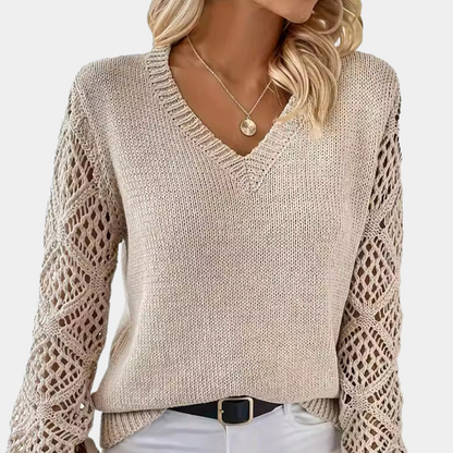 Zephyr| Damenpullover