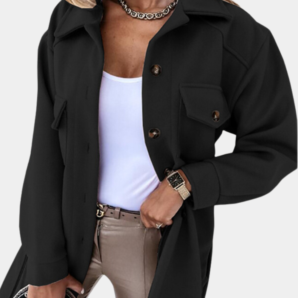 Zephyr | Elegante Damenjacke