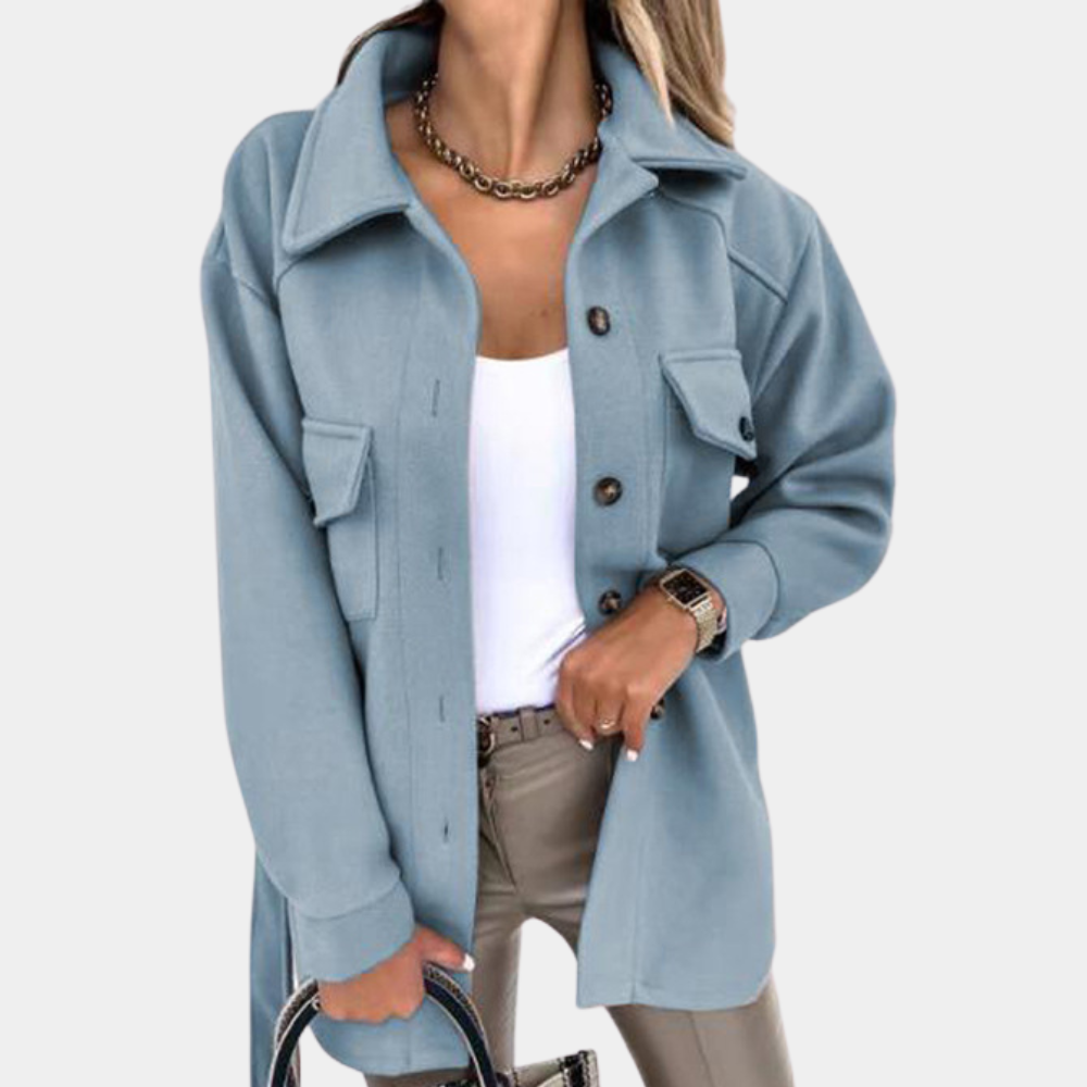Zephyr | Elegante Damenjacke