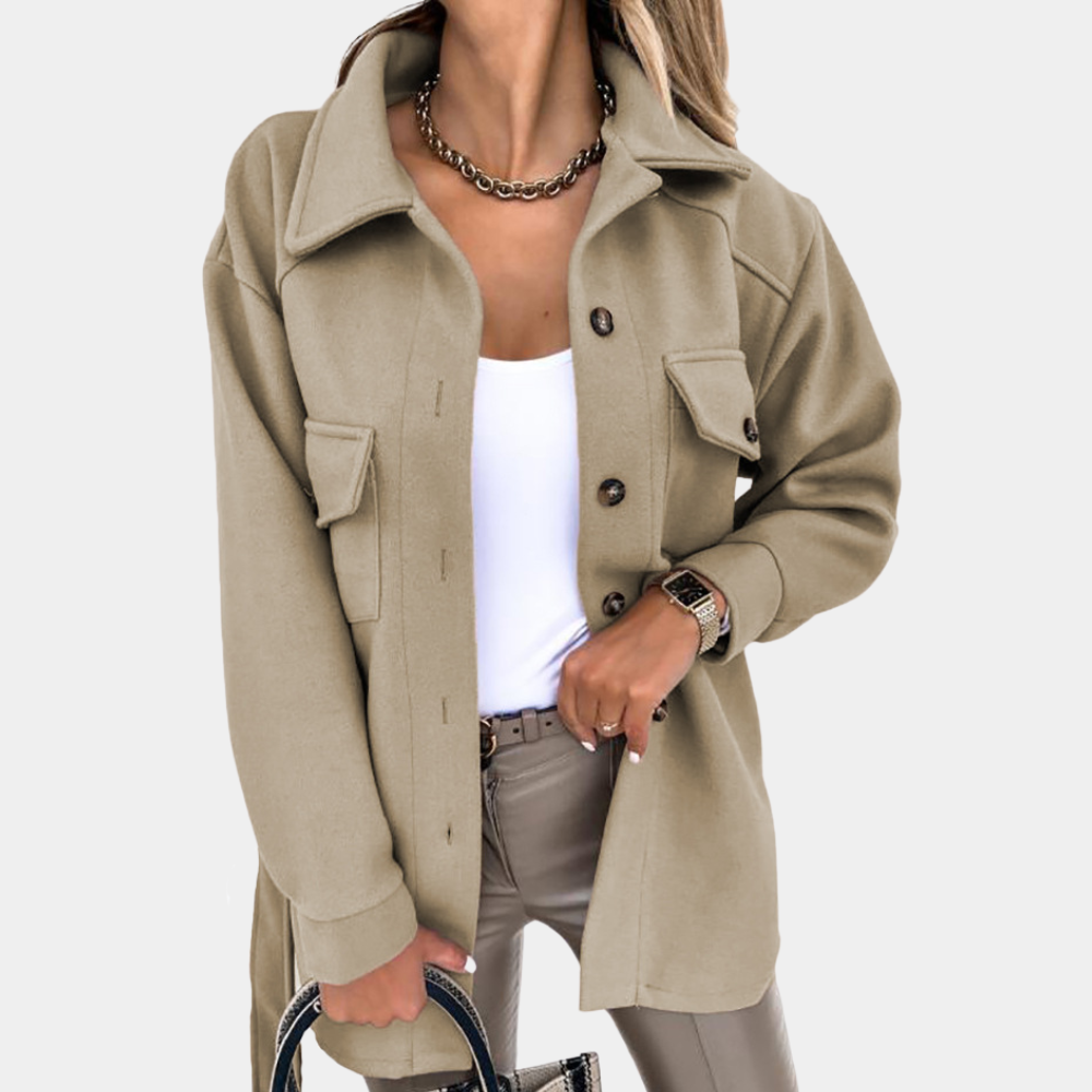 Zephyr | Elegante Damenjacke