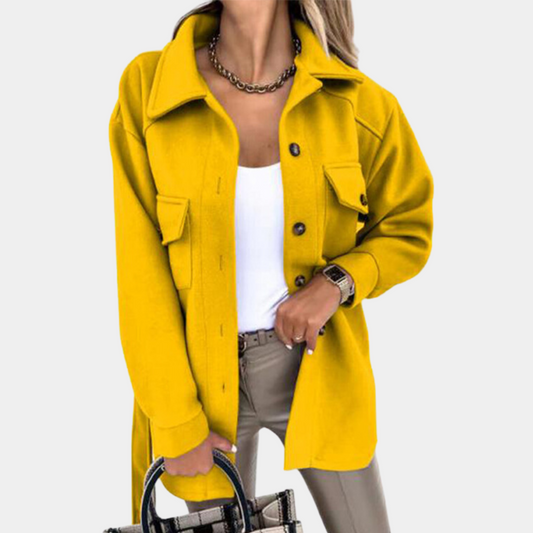 Zephyr | Elegante Damenjacke