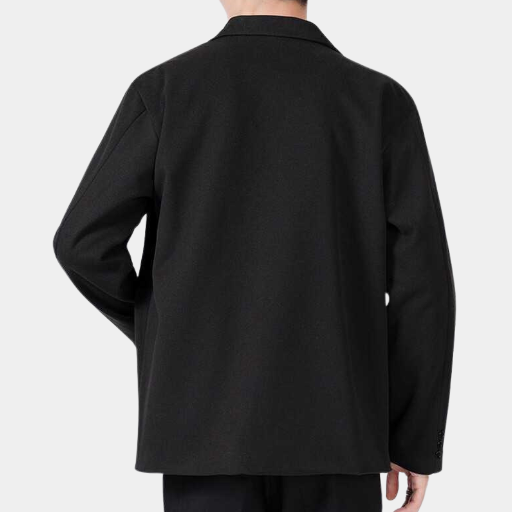 Zephyr | Luxuriöse Blazer für Herren