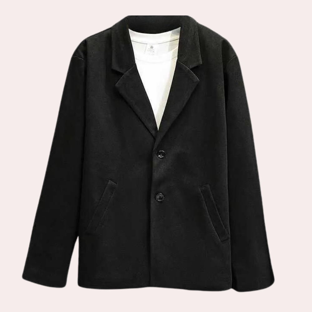 Zephyr | Luxuriöse Blazer für Herren