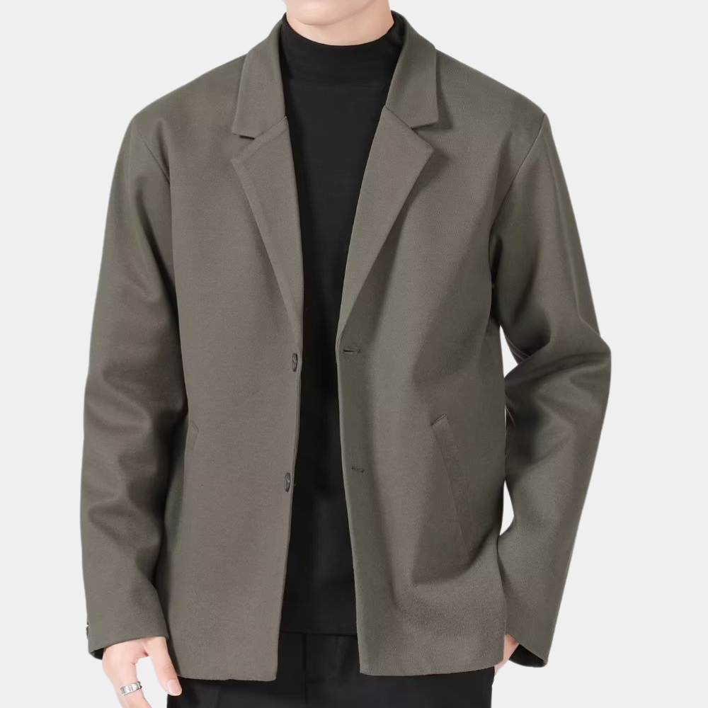 Zephyr | Luxuriöse Blazer für Herren
