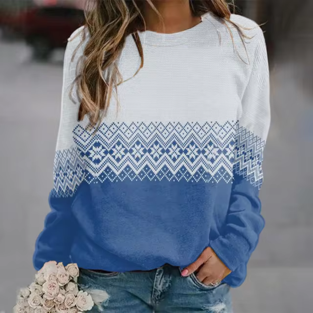 Zephyr| Oversized Kapuzenpullover