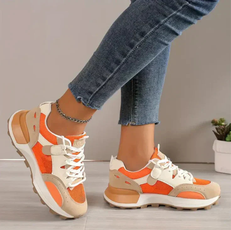 Zephyr - Freizeit Damen Sneaker