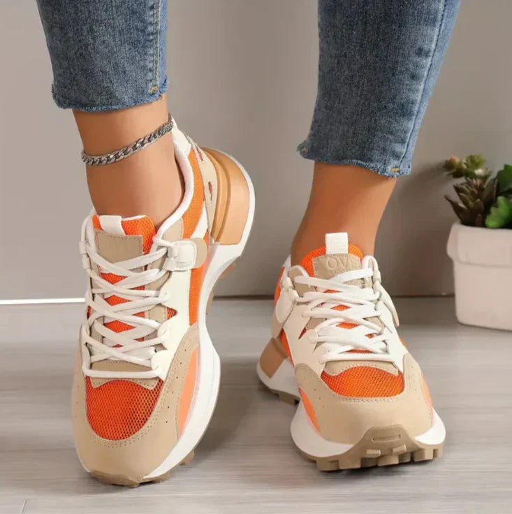 Zephyr - Freizeit Damen Sneaker