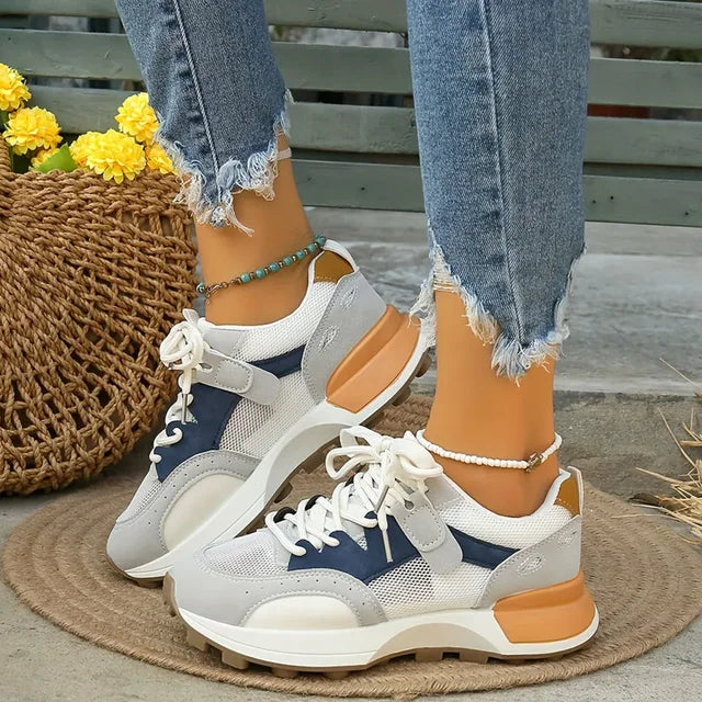 Zephyr - Freizeit Damen Sneaker