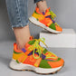 Zephyr - Freizeit Damen Sneaker
