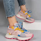 Zephyr - Freizeit Damen Sneaker