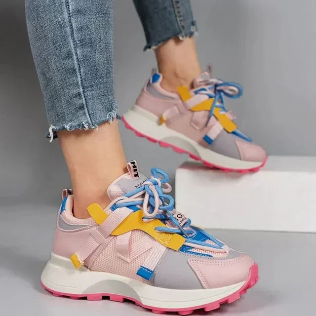 Zephyr - Freizeit Damen Sneaker